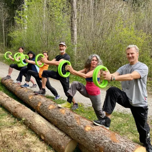 smoveyCLASSIC - Gruppentraining