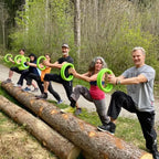 smoveyCLASSIC - Gruppentraining