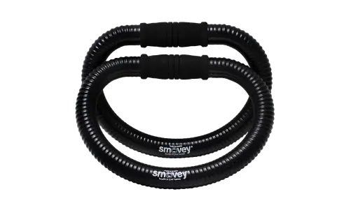 smoveyCLASSIC - ORIGINAL - Schwarz