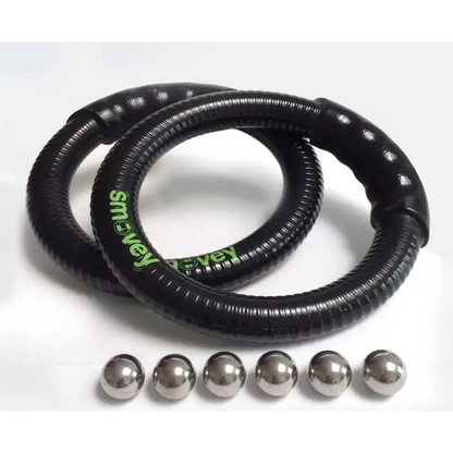 smoveyPOWER - Black Edition my-smovey.shop