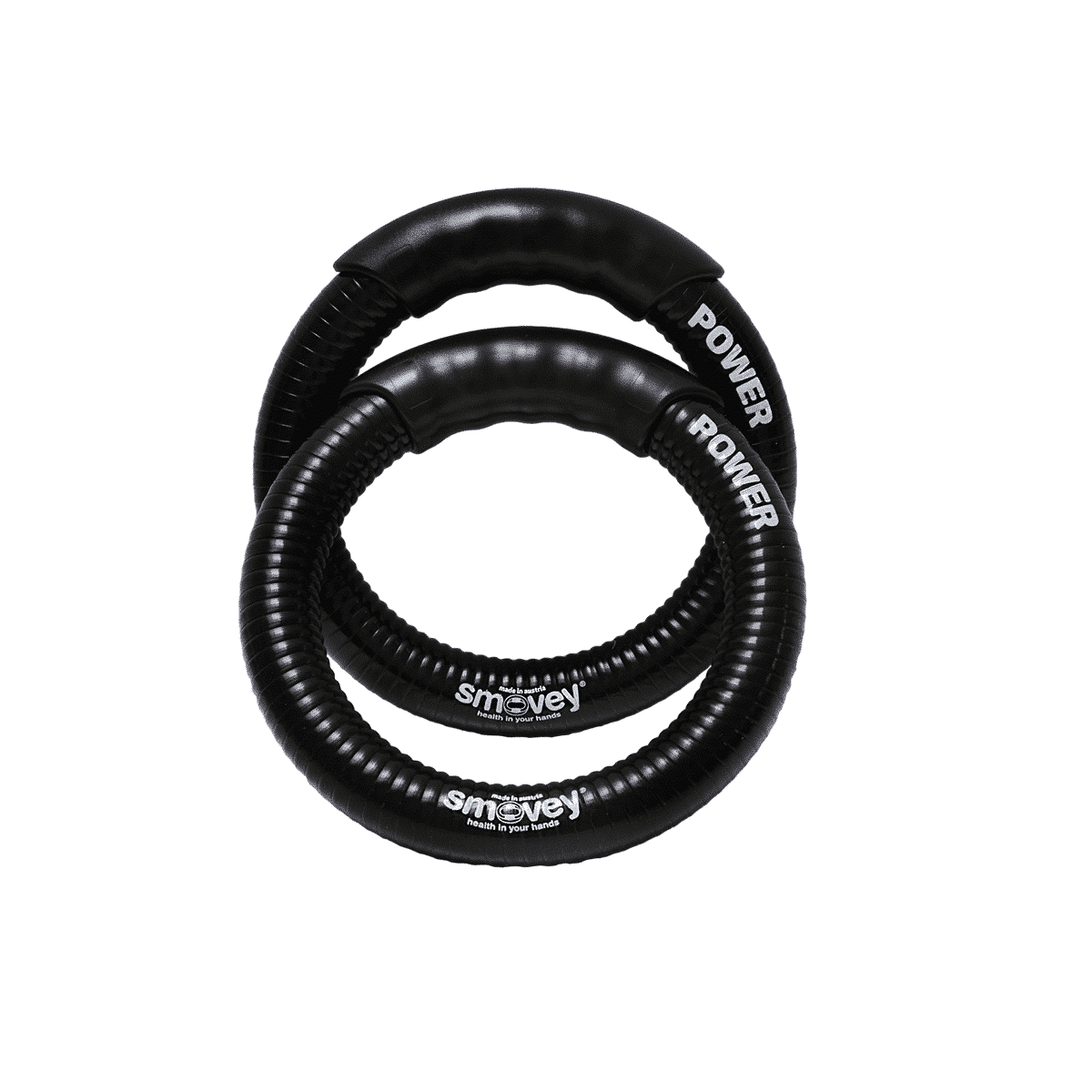 smoveyPOWER - Black Edition