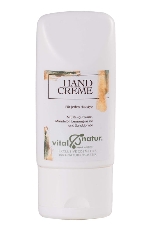Hand Creme Vital Natur