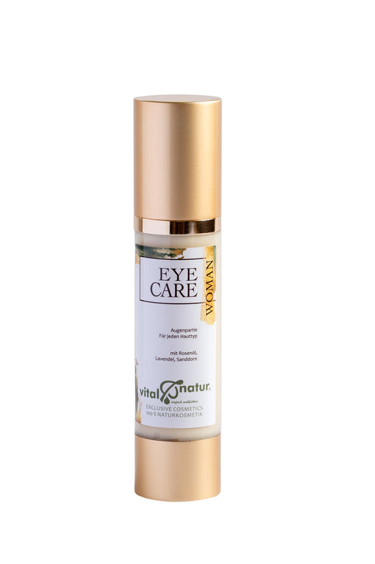EYE CARE Vital Natur