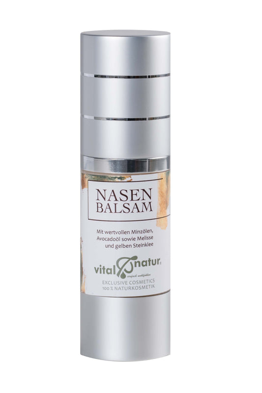 Nasenbalsam Vital Natur