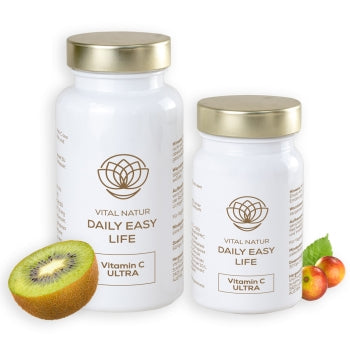 Vitamin C Ultra Vital Natur